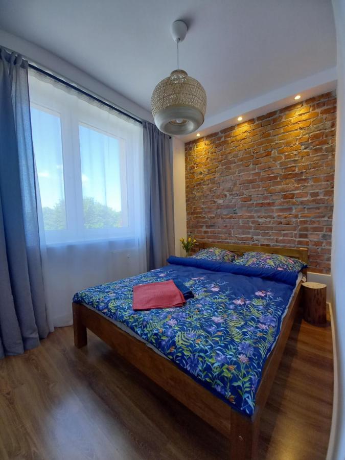 Koszalin-Old Town Apartment Esterno foto